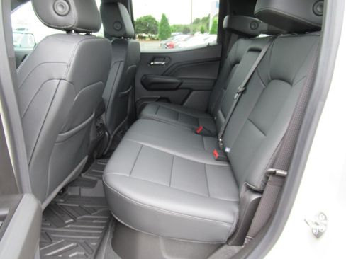 New 2026 GMC Canyon Elevation w/ Convenience Package AWD/4WD image 33