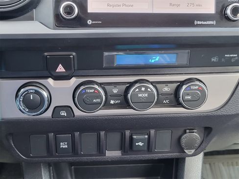 Used 2022 Toyota Tacoma SR image 18