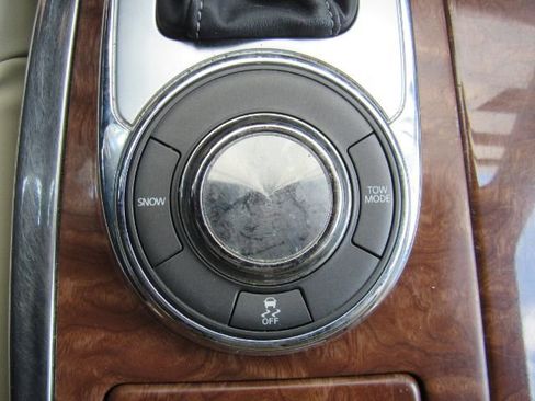 Used 2019 INFINITI QX80 Luxe w/ Proassist Package image 55