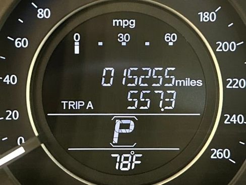 Used 2015 Honda Accord LX image 22