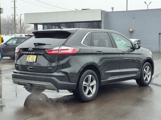 Used 2023 Ford Edge SEL w/ Convenience Package video 2