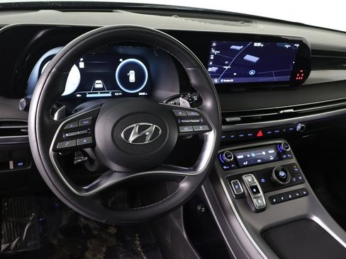 Used 2024 Hyundai Palisade Calligraphy image 34