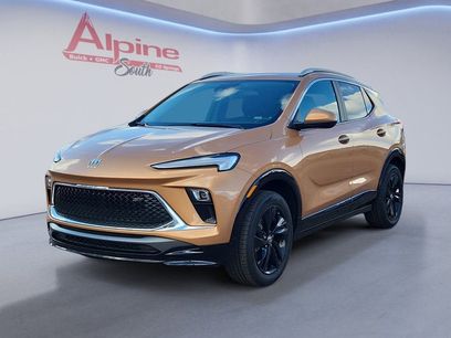 Used 2024 Buick Encore GX Sport Touring