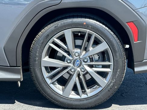 Used 2023 Subaru WRX AWD/4WD image 29