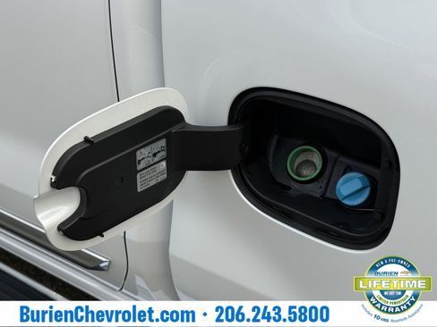 Used 2022 Chevrolet Silverado 1500 High Country w/ High Country Premium Package image 38