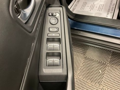 Used 2024 Honda Accord EX image 18