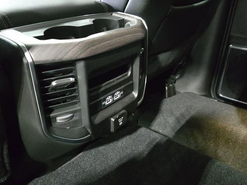 New 2025 RAM 2500 Laramie w/ Night Edition image 16