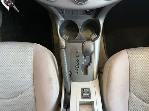 Used 2007 Toyota RAV4 2WD image 16