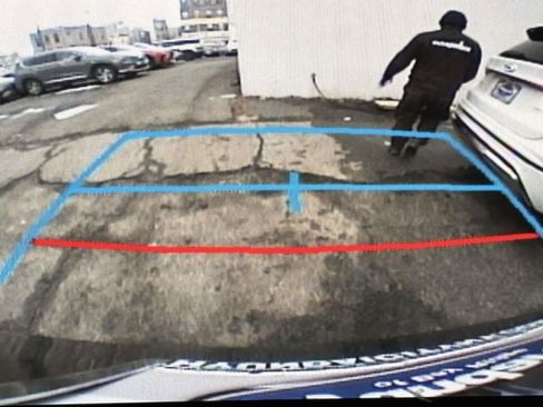 Used 2026 Toyota Sienna LE image 30