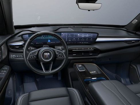 New 2026 Buick Enclave Avenir w/ Super Cruise Package FWD image 33