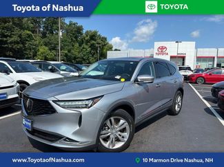 Used 2024 Acura MDX SH-AWD video 1