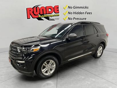 Used 2023 Ford Explorer XLT w/ Equipment Group 202A