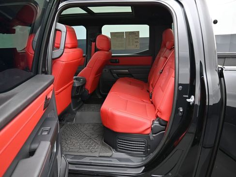 Certified 2025 Toyota Tundra TRD Pro image 30