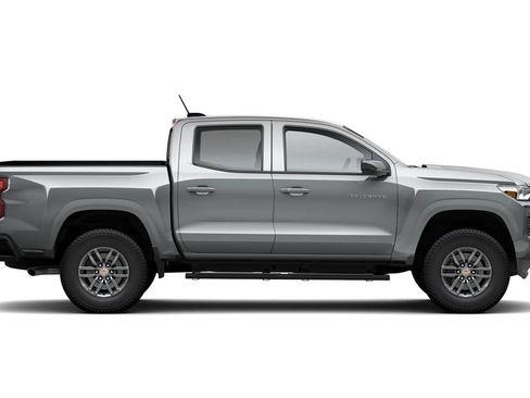 New 2026 Chevrolet Colorado LT w/ Advanced Trailering Package RWD image 28