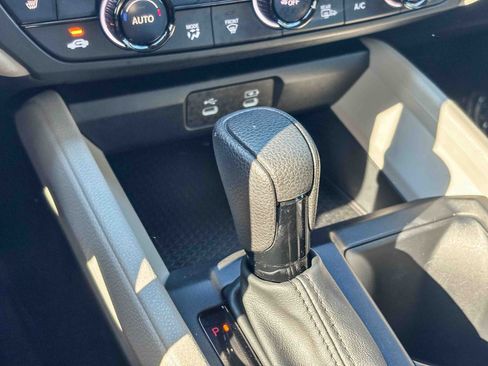 Certified 2024 Honda Accord EX image 25