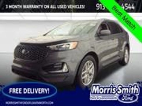 Used 2023 Ford Edge SEL w/ Convenience Package image 1