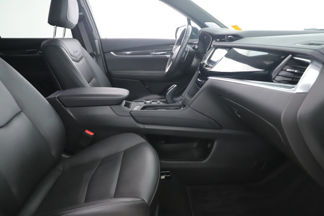 Used 2024 Cadillac XT6 Sport AWD/4WD image 36