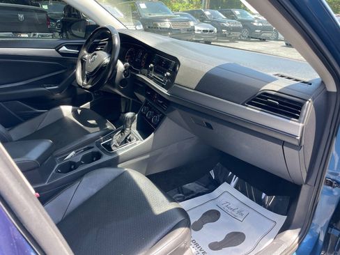 Used 2019 Volkswagen Jetta S FWD image 12