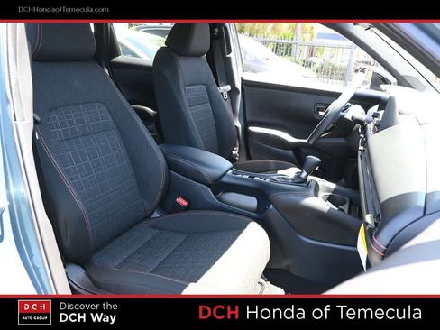Used 2024 Honda HR-V Sport image 21