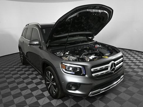 Certified 2023 Mercedes-Benz GLB 250 image 34