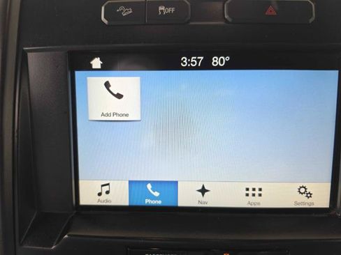Used 2017 Ford F150 XLT w/ Equipment Group 302A Luxury AWD/4WD image 24