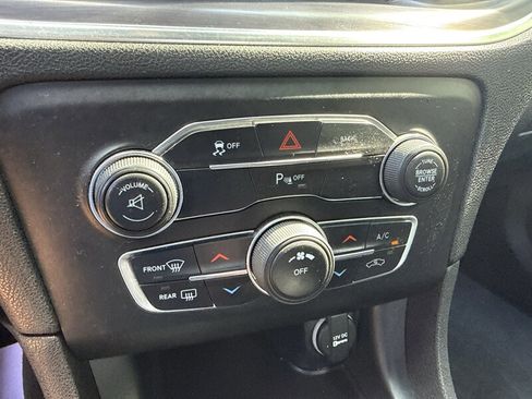 Used 2015 Dodge Charger SE w/ Popular Equipment Group AWD/4WD image 33