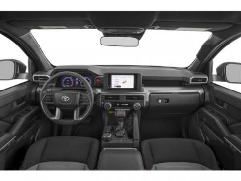 New 2026 Toyota 4Runner TRD Off-Road AWD/4WD image 10