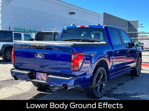 New 2026 Ford F150 STX w/ F-150 LOBO Package image 5