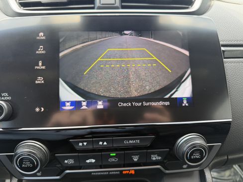 Used 2019 Honda CR-V EX-L image 29