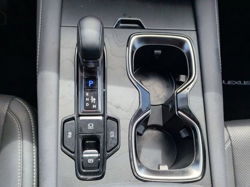 Used 2023 Lexus RX 350 Premium w/ Cold Area Package FWD image 26