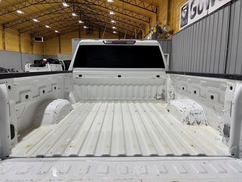 Used 2022 Chevrolet Silverado 2500 W/T w/ WT Convenience Package AWD/4WD image 22
