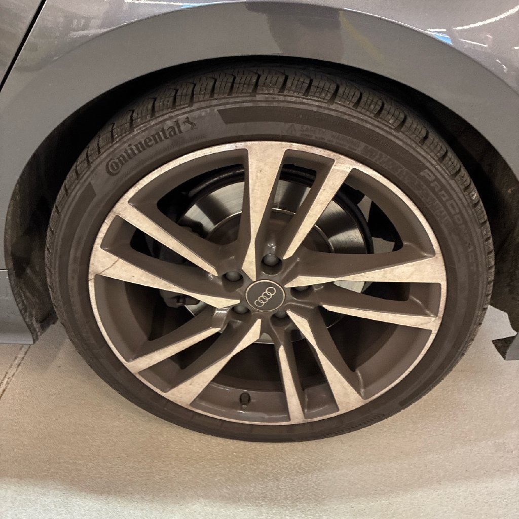 Used 2024 Audi S5 Premium Plus AWD/4WD image 11
