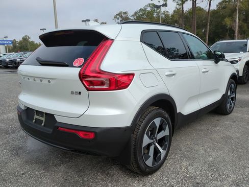New 2026 Volvo XC40 B5 Plus w/ Protection Package Premier image 4