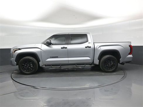 Used 2024 Toyota Tundra SR5 image 7