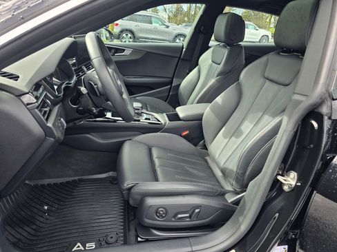 Used 2021 Audi A5 2.0T Premium w/ Convenience Package image 13