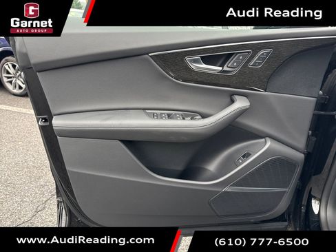 New 2026 Audi Q8 Premium Plus image 12