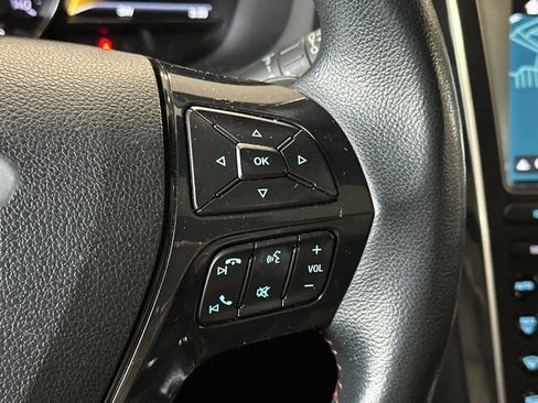 Used 2019 Ford Explorer Sport w/ Equipment Group 401A image 28