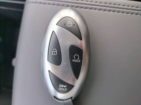 New 2026 Hyundai Santa Fe XRT image 40