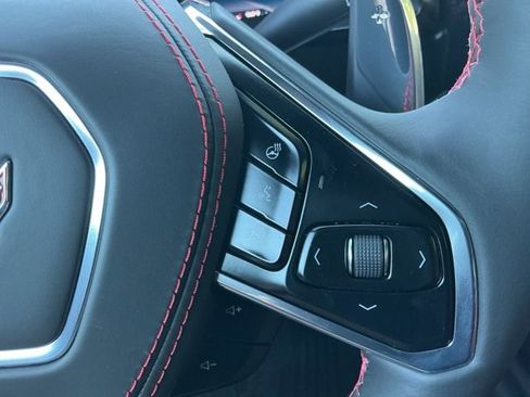 New 2025 Chevrolet Corvette Stingray Premium Cpe w/ Z51 Performance Package image 10