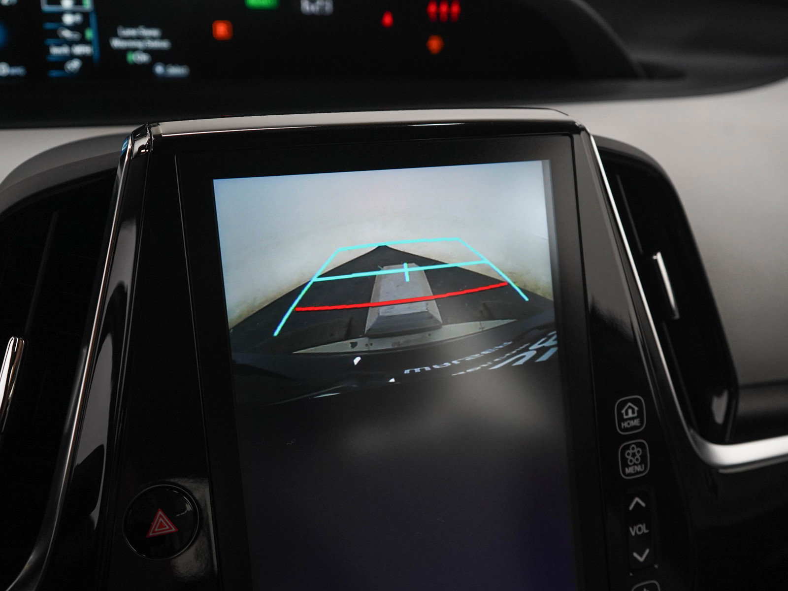 Used 2022 Toyota Prius Prime XLE FWD image 21