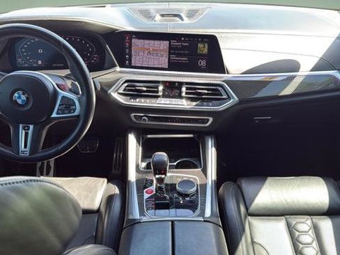 Used 2021 BMW X5 M w/ Competition Package AWD/4WD image 7