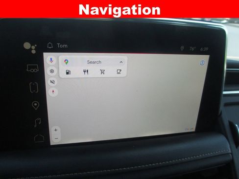 Used 2022 GMC Yukon AT4 AWD/4WD image 17
