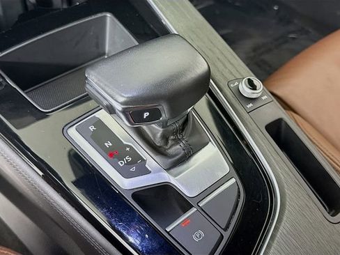 Used 2024 Audi A4 2.0T Premium Plus image 16