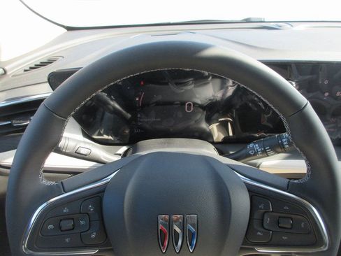 New 2026 Buick Encore GX Preferred w/ Comfort Package image 16