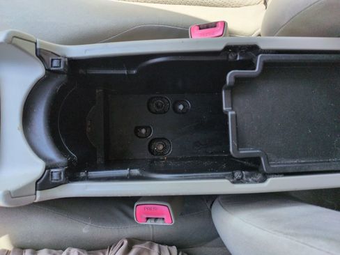 Used 2011 Toyota Prius Two FWD image 25