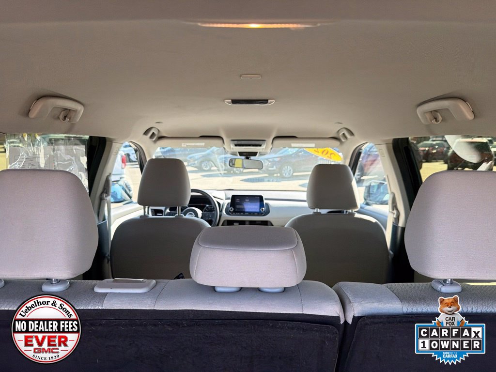 Used 2024 Nissan Rogue SV AWD/4WD image 10