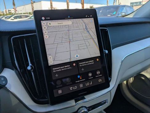 New 2026 Volvo XC60 B5 Ultra w/ Protection Package Premier image 10