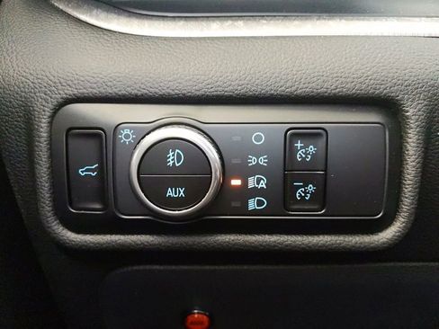 Used 2023 Ford Explorer Timberline AWD/4WD image 27