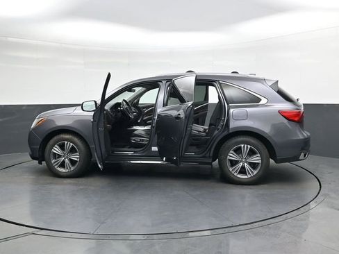 Used 2020 Acura MDX 3.5L image 42