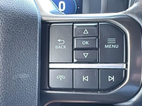 Certified 2024 Ford F150 Tremor w/ Mobile Office Package AWD/4WD image 15